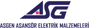 Asgen Asansor Elektrik